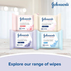 Make up Be Gone Pampering Wipes (Packaging May Vary)