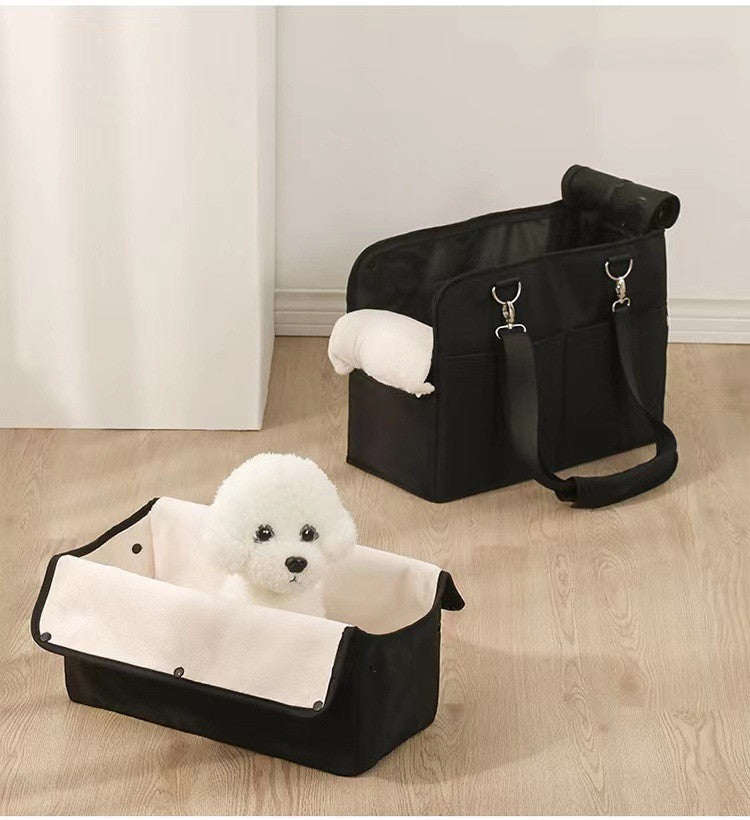 Pet Bag Summer Portable Dog Bag