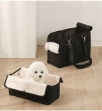 Pet Bag Summer Portable Dog Bag