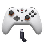 Xbox Wireless Gamepad Game Controller for Switch, Android, IOS, PC & Steam Games Hall Effect Stick