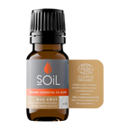 Organic Essential Oil Blend 10ml