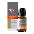 Organic Essential Oil Blend 10ml