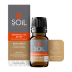 Organic Essential Oil Blend 10ml