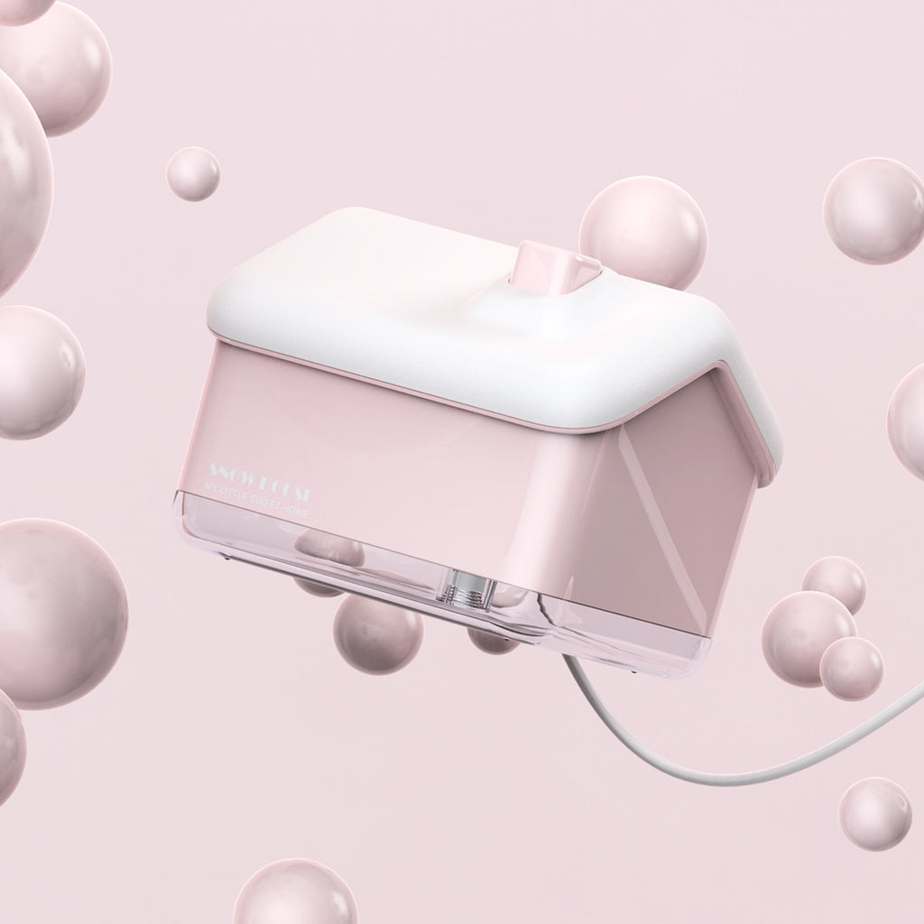 New Mini Igloo Air Humidifier