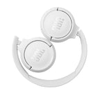 JBL Tune 510BT, Wireless On-Ear Headphones