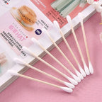 500pcs Double Head Cotton buds