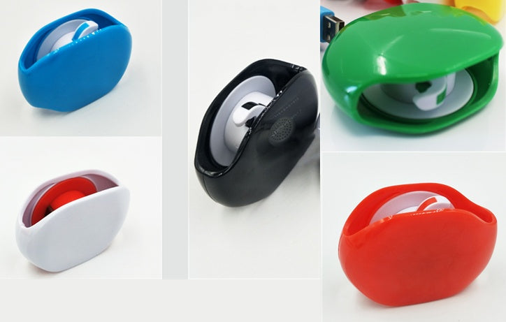 Automatic Earphone Retractor