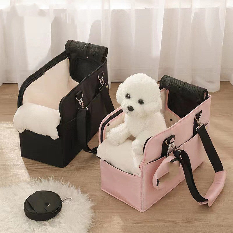 Pet Bag Summer Portable Dog Bag