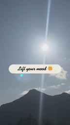 Organic Essential Oil Blend 10ml