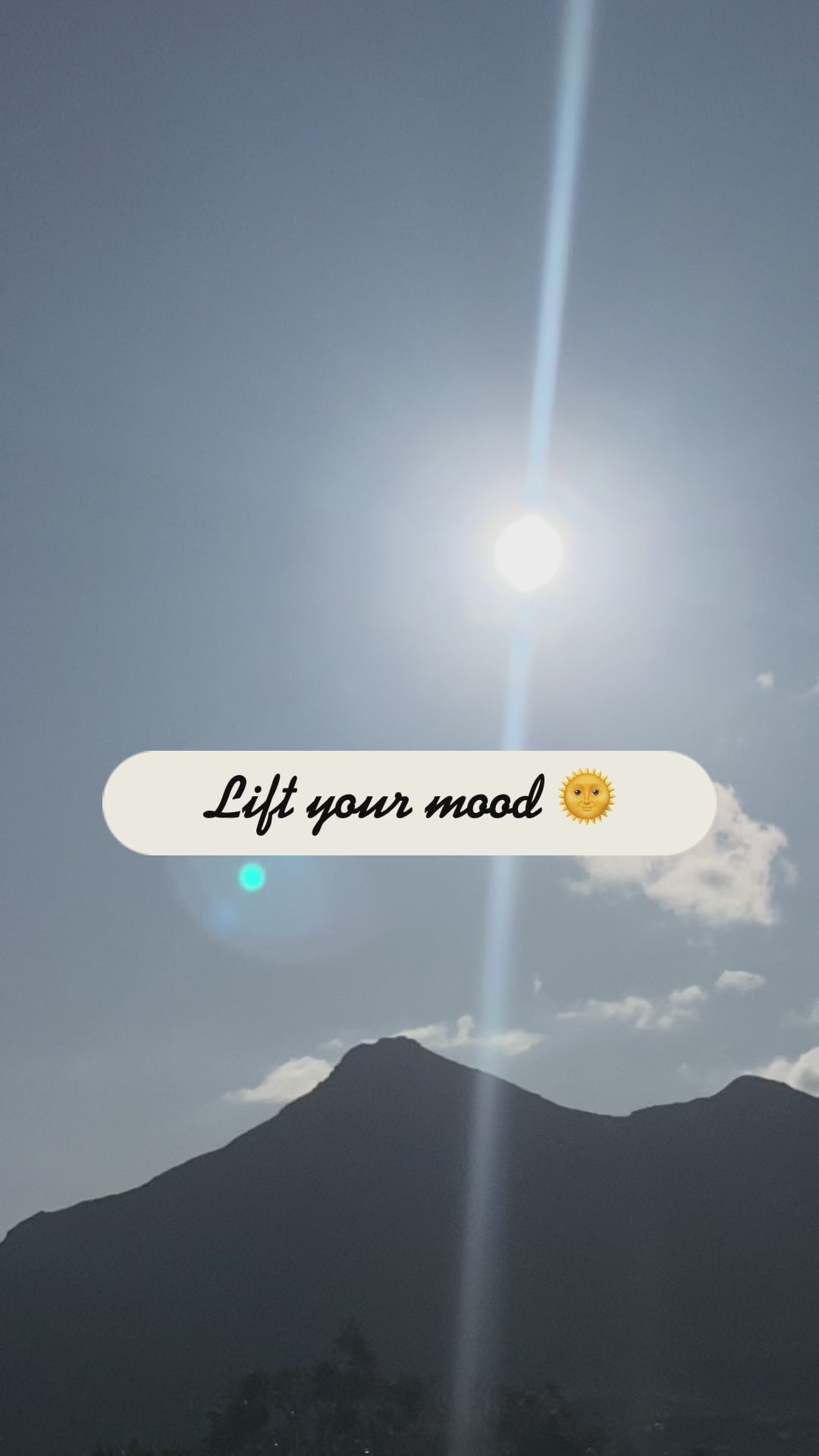 Organic Essential Oil Blend 10ml