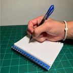 Sketchstak│Starter Pack of 2 - Modular Magnetic Book System