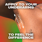 Lynx Africa 72 Hour Protection against Odour and Wetness Anti-Perspirant Deodorant Spray No Fuss Aerosol for All-Day Freshness 200 Ml Pack of 3 - Packaging May Vary