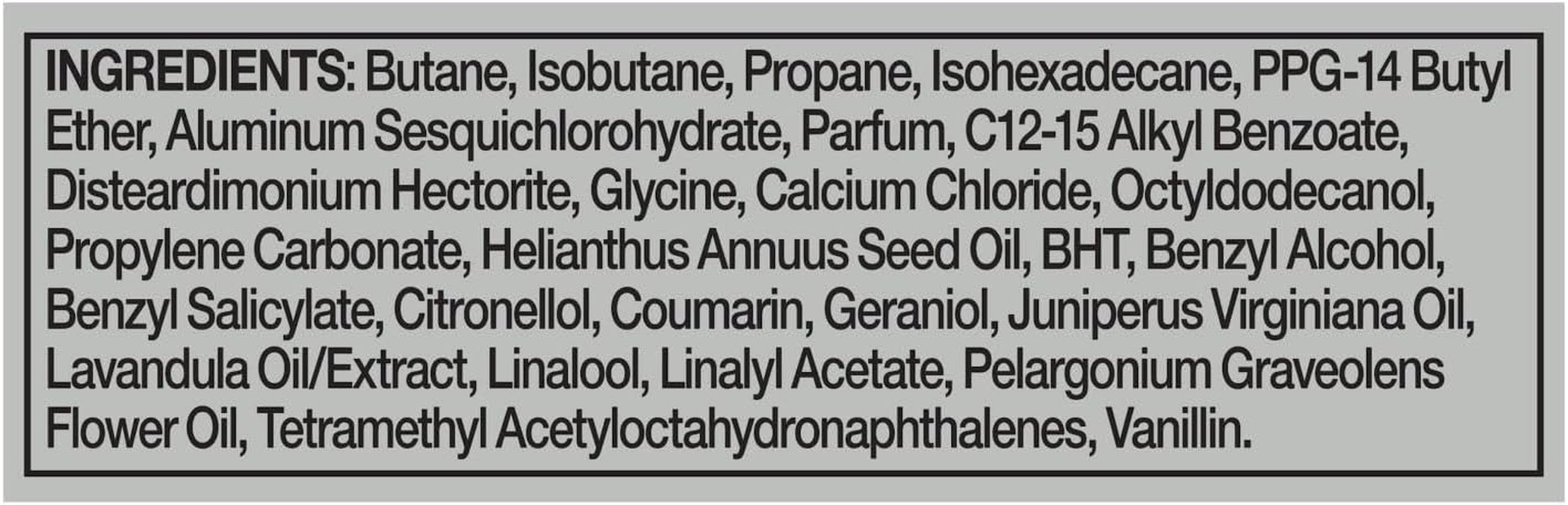 Lynx Africa 72 Hour Protection against Odour and Wetness Anti-Perspirant Deodorant Spray No Fuss Aerosol for All-Day Freshness 200 Ml Pack of 3 - Packaging May Vary