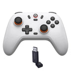 Xbox Wireless Gamepad Game Controller for Switch, Android, IOS, PC & Steam Games Hall Effect Stick