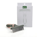 Double Row Comb