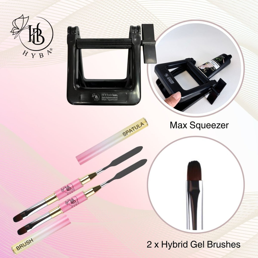 HyGEL® #1 PERFECT FRENCH COLLECTION