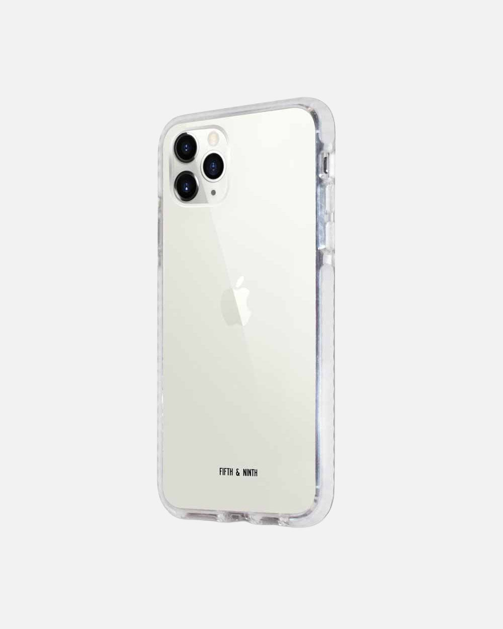 Iphone Case (Clear)