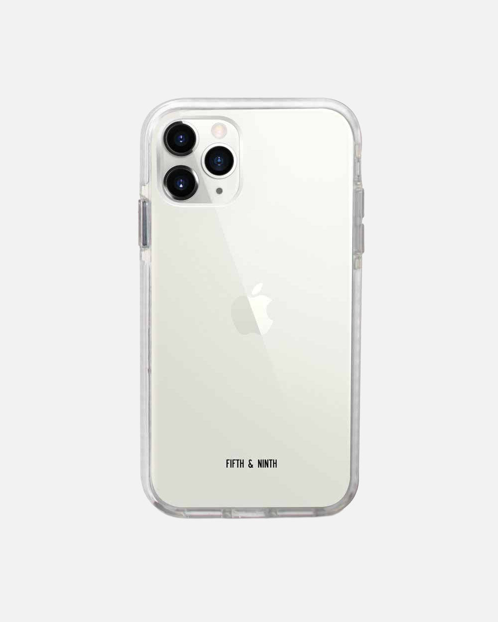 Iphone Case (Clear)