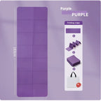 Folding Yoga Mat & Tatami Mattress