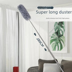 Extra-Long Microfiber Duster