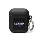 CdaDrip Rubber Case for AirPods®