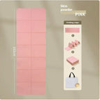 Folding Yoga Mat & Tatami Mattress